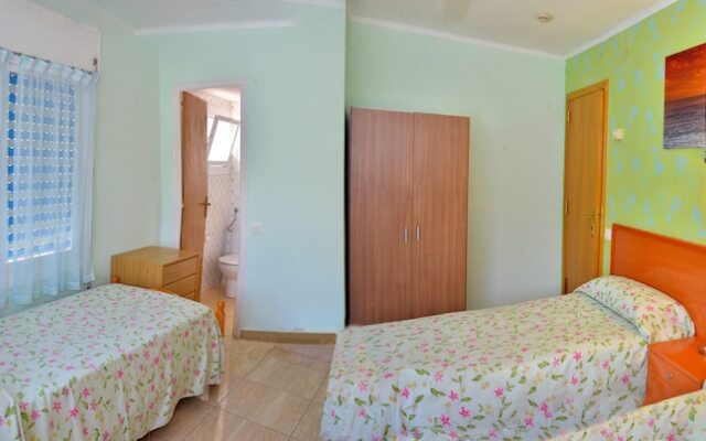 Hostal Julieta