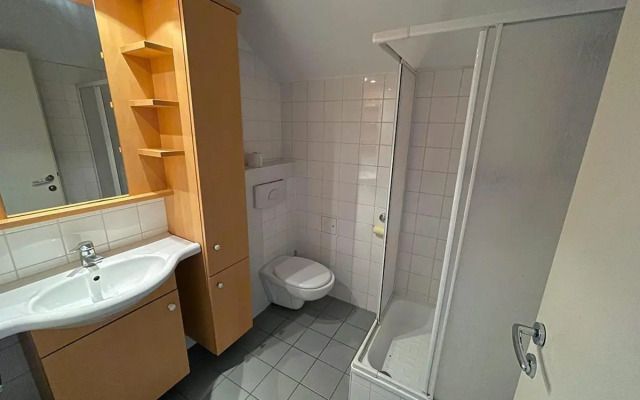 Metro Apartments Vienna