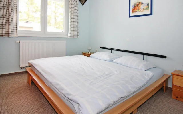 Appartementhaus, Zinnowitz