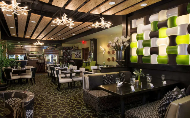 The Oxford Hotel Bend