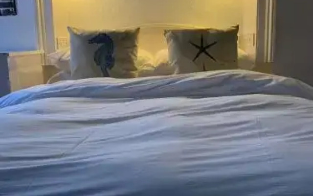 Ye Olde White Harte Hotel