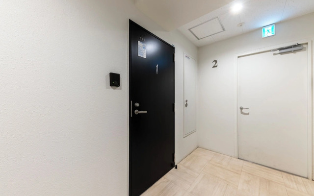 Hills Sapporo 203