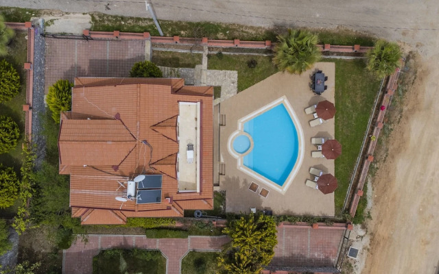 Olympia Villas