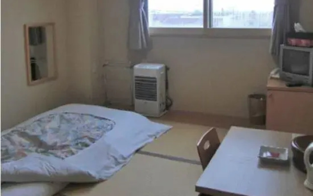 Business Hotel Hokutoso