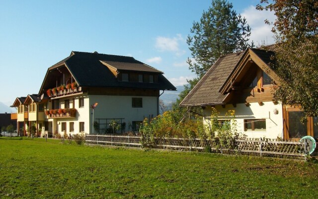 Lovely Apartment in Tropolach With Sauna