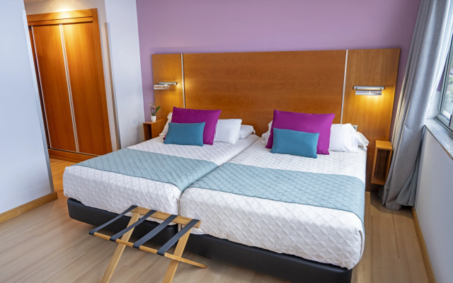 Hotel Faranda Marsol Candas, Ascend Hotel Collection