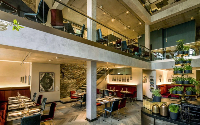 Hotel Oderberger Berlin