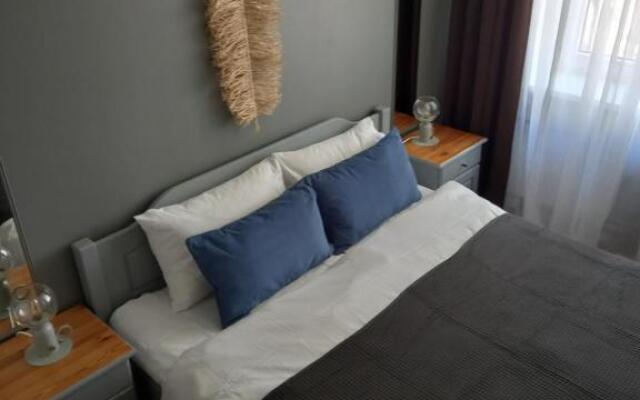 Zvejnieku apartamenti