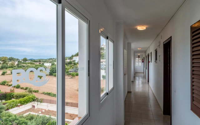 Apartamentos Ros