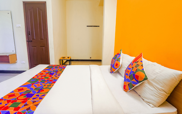 FabHotel Virksham