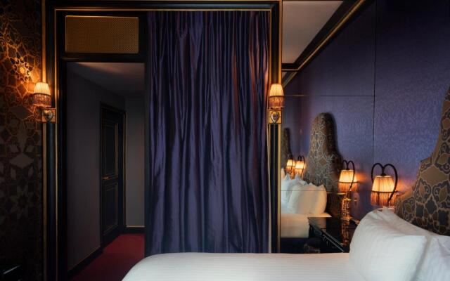 Maison Souquet, Hotel & Spa