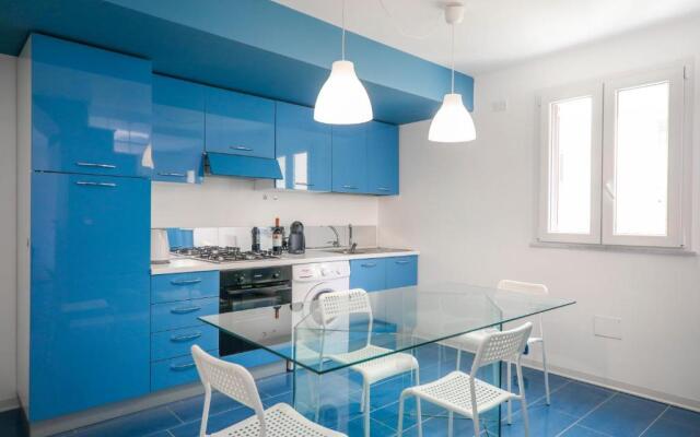 Terrazza Azzurra