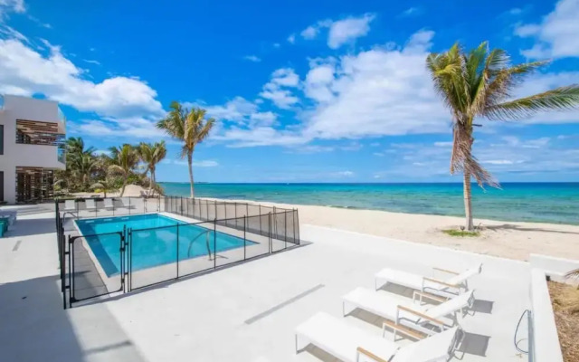 Silver Reef Residencies