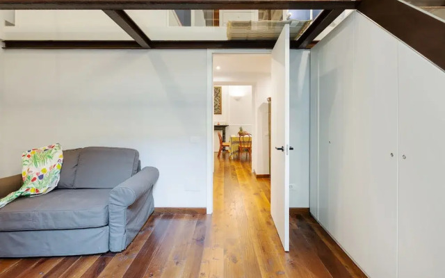 Luxury & Liberty Duomo Apartment