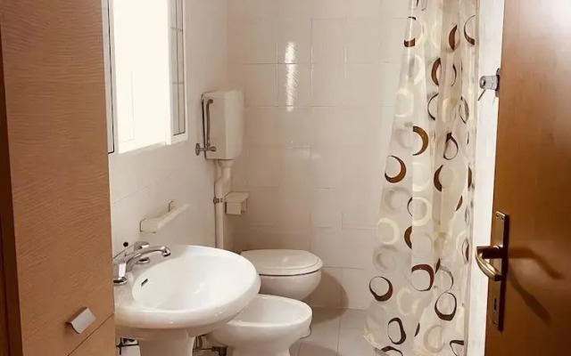 Residence Le Terrazze Apartment Leccio