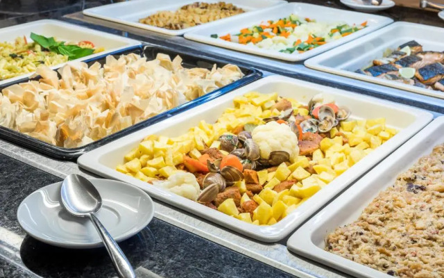 AP Lago Montargil Conference & Spa