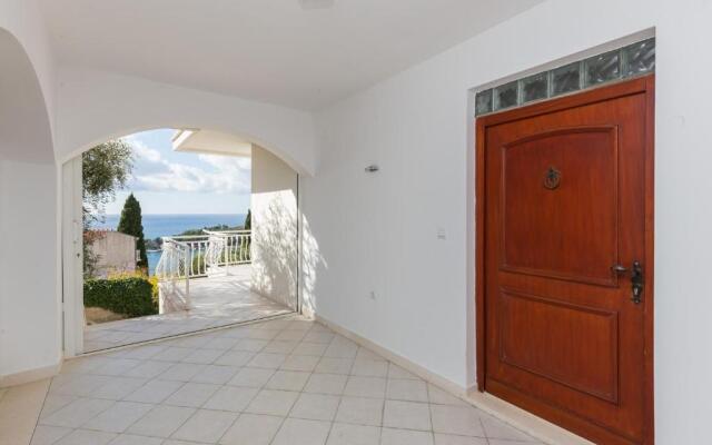 Apartments Villa Enzian