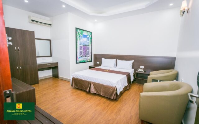 Ha Vi hotel