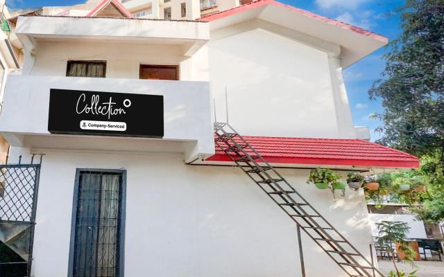 Super Collection O Baner Near Mumbai Pune Highway