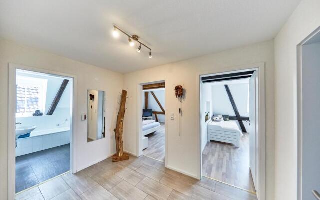 Wohnung 2 - nur 5 Fahrminuten vom Europapark