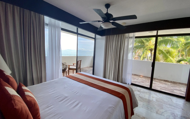Costa Sur Resort & Spa