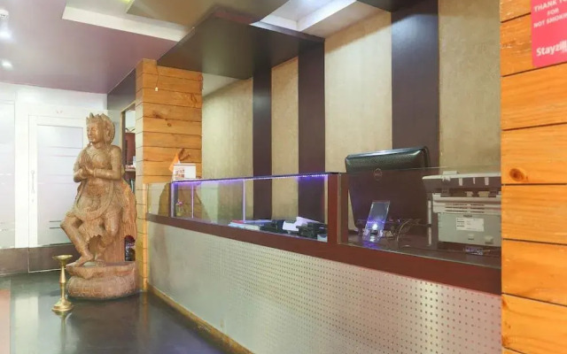 Oyo 45790 Hotel Bhubaneswari Classic