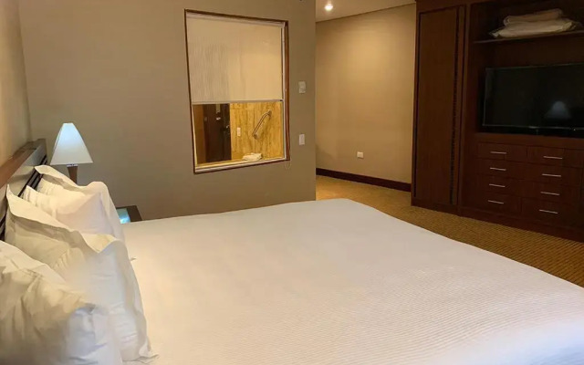 Eurobuilding Hotel & Suites Guayana