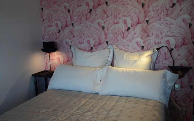 Finca Aal Cachucho Hotel Rural