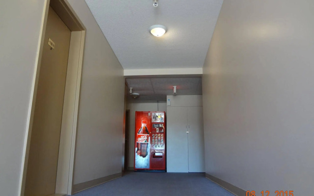 Canadas Best Value Inn Kapuskasing