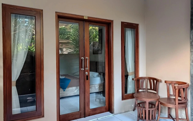 Sapta Petala Hotel