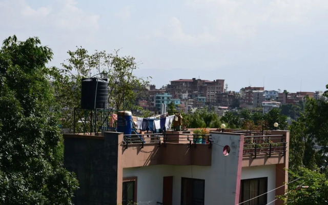 Hotel Kumari Inn