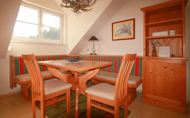Appartement Bosek