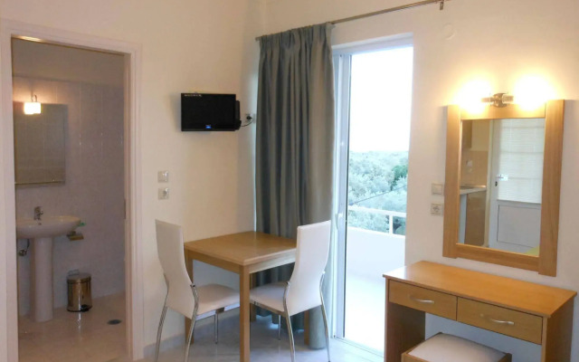 Villa Olive Grove