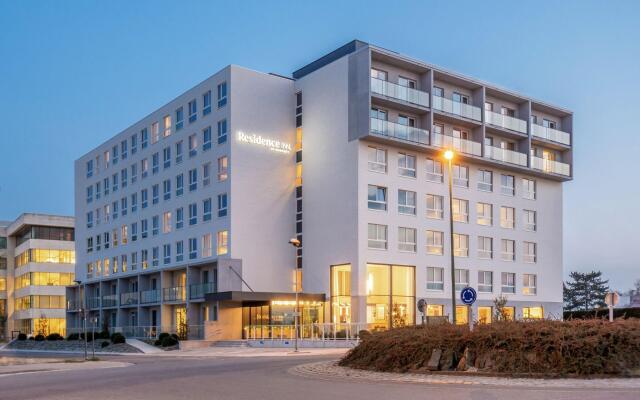 Residence Inn by Marriott Brussels Airport
