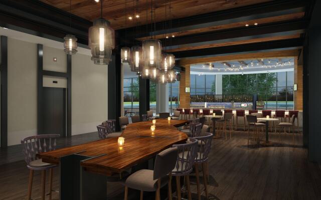 Renaissance Columbus Westerville-Polaris Hotel