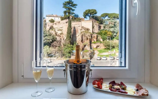 Foro Romano Luxury Suites