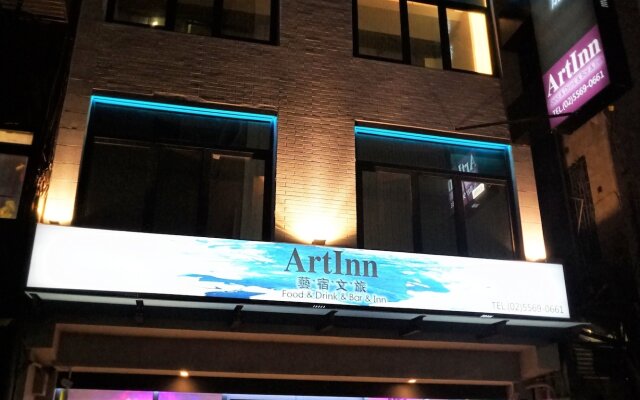 Art Inn