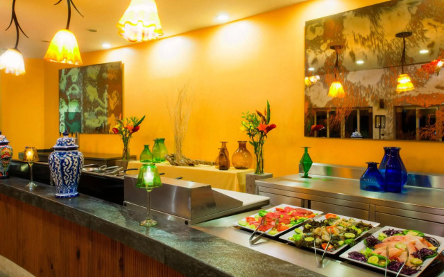 Grand Matlali Suites & Villas Riviera Nayarit