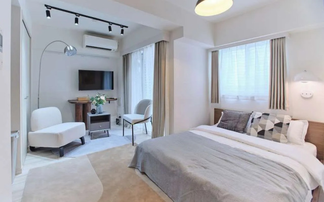 TORA HOTEL Sensoji MOON