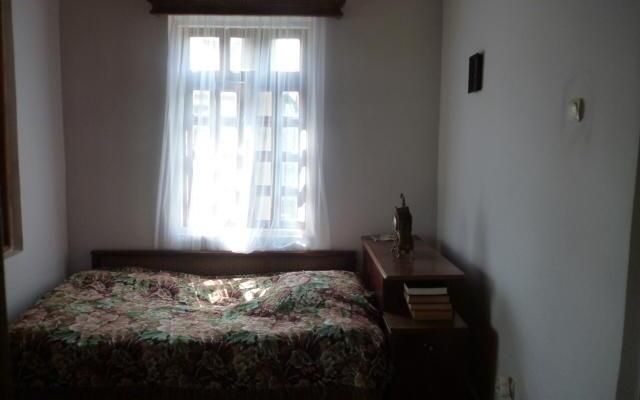 Irakli Guest House