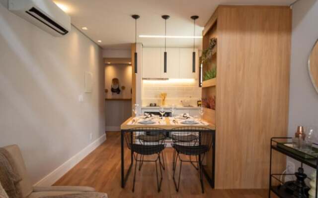 Pi-56 Duplex Vila Nova