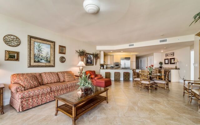 Crc1009 2 Bedroom Condo