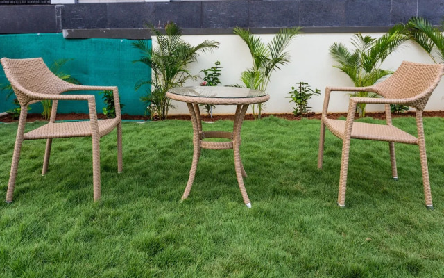 Cygnett Lite Ramachandra, Vizag