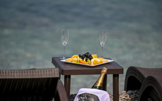 Ruža Vjetrova Wind Rose Hotel Resort