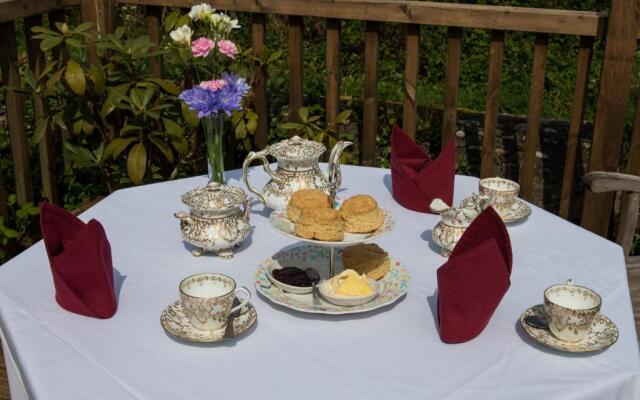 The Dower House Hotel
