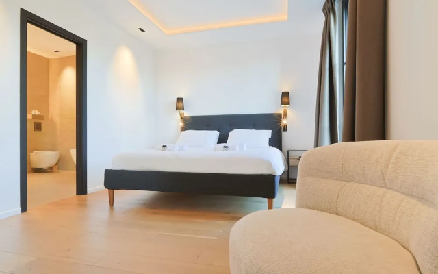 Villa Deva - 5 Bedrooms - Heated Pool