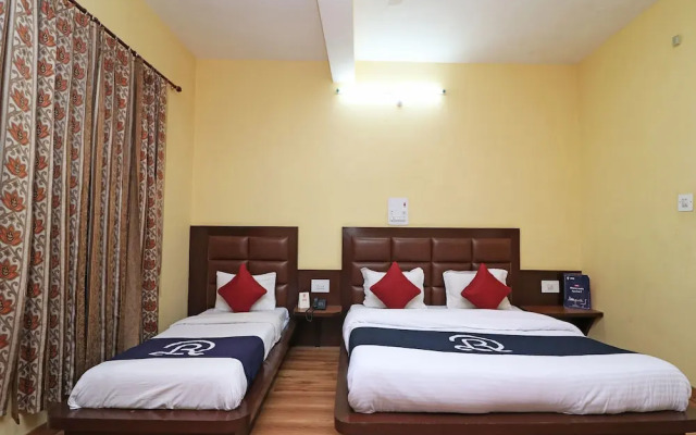 Oyo 15440 Hotel Parvati Valley