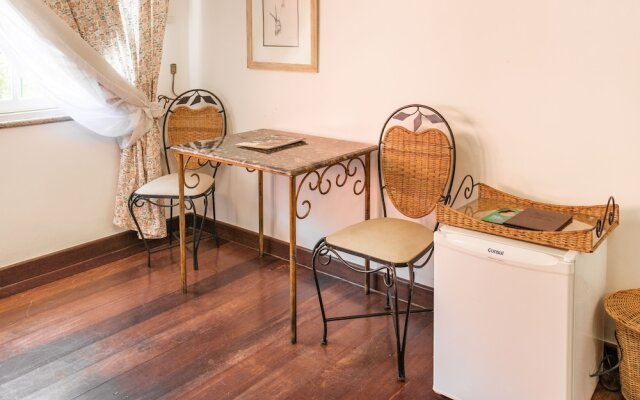 Bomtempo II Chalés by Castelo Itaipava