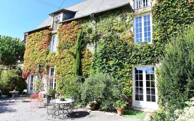 La Vallée du Launay