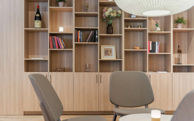 Best Western Plus Hotel Odense